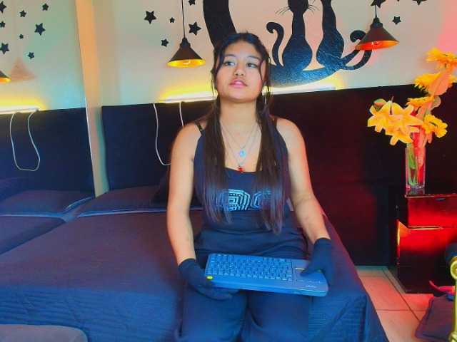 LexiSttar live cam on BongaCams