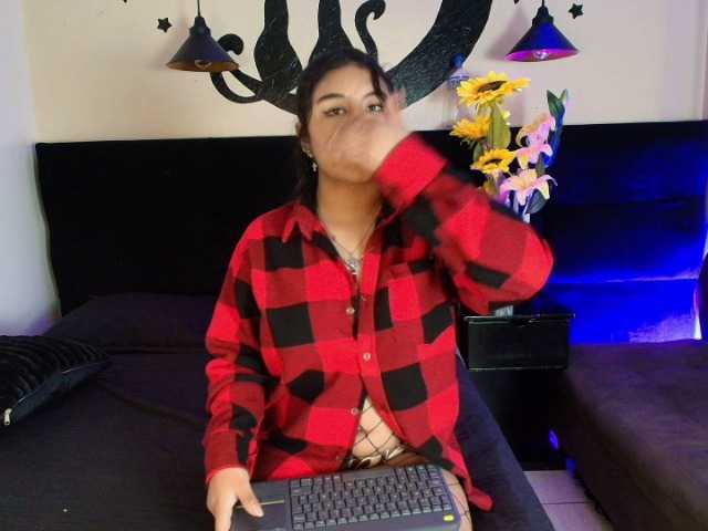 LexiSttar live cam on BongaCams