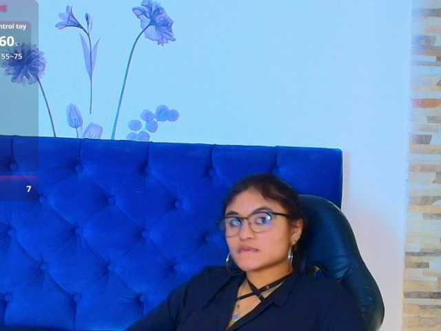 LexiSttar live cam on BongaCams