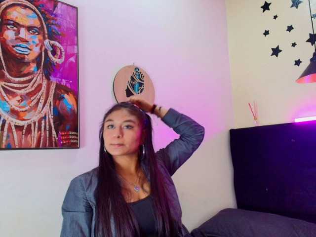 LexiSttar live cam on BongaCams