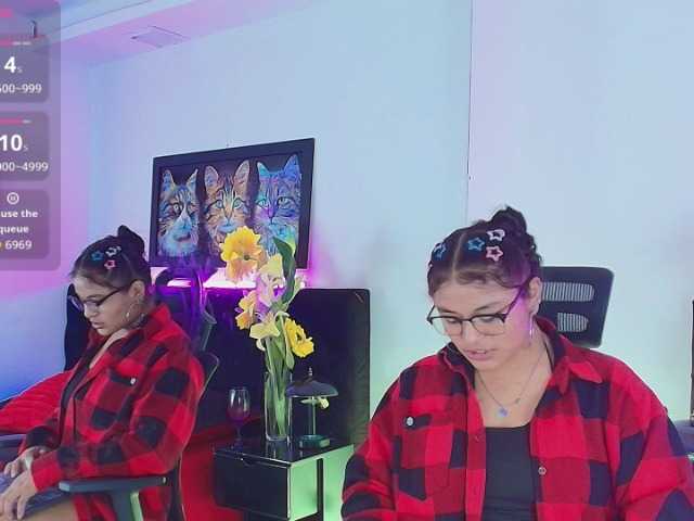 LexiSttar live cam on BongaCams