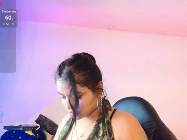 LexiSttar live cam on BongaCams