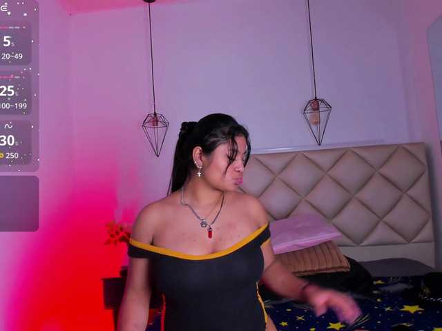 LexiSttar live cam on BongaCams