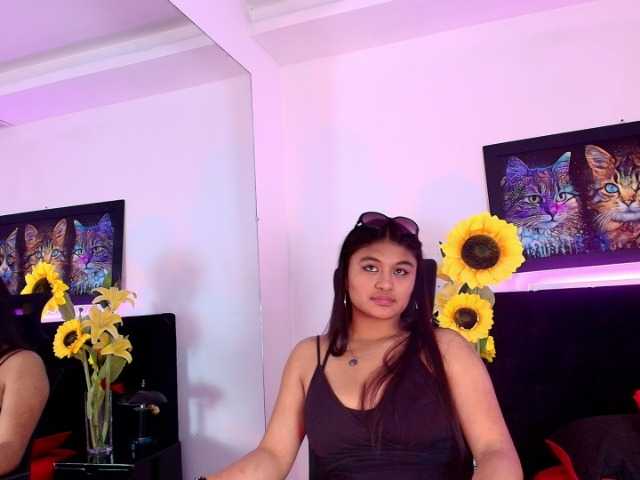 LexiSttar live cam on BongaCams