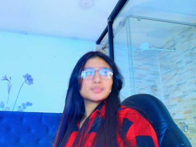 LexiSttar live cam on BongaCams