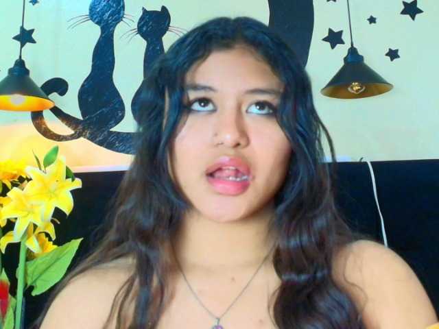 LexiSttar live cam on BongaCams