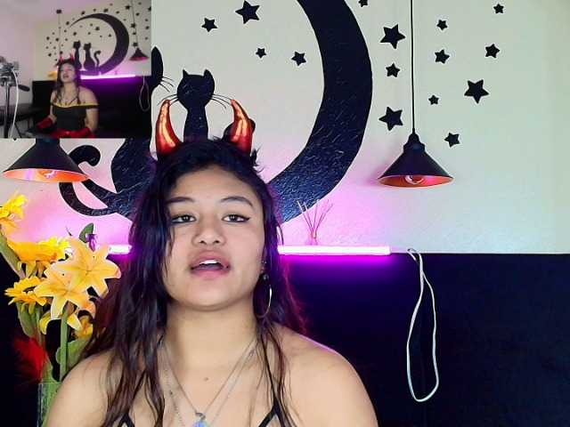 LexiSttar live cam on BongaCams