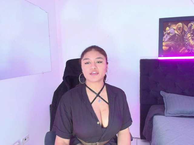 LexiSttar live cam on BongaCams