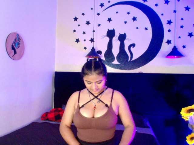 LexiSttar live cam on BongaCams