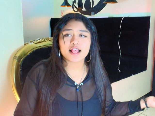LexiSttar live cam on BongaCams