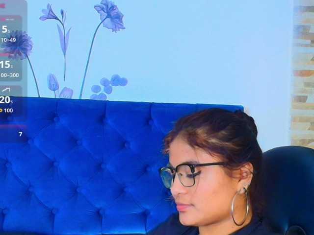 LexiSttar live cam on BongaCams