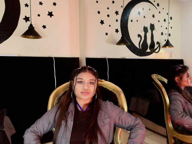 LexiSttar live cam on BongaCams
