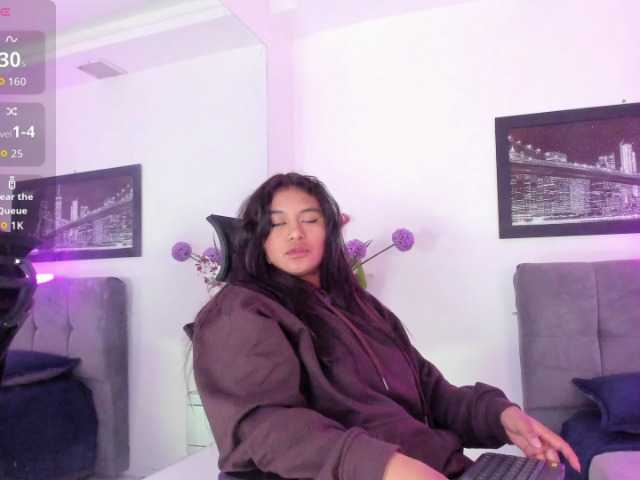 LexiSttar live cam on BongaCams