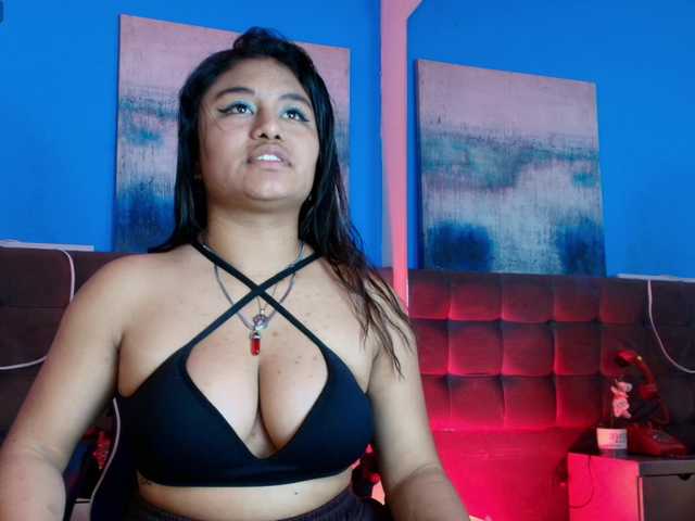 LexiSttar live cam on BongaCams