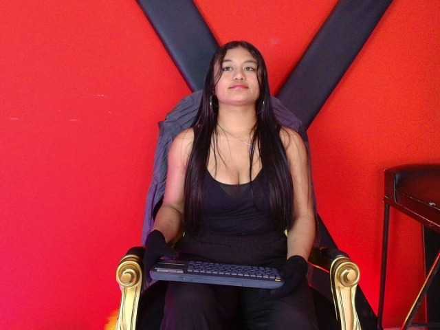 LexiSttar live cam on BongaCams