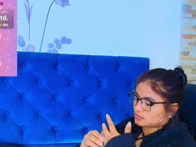 LexiSttar live cam on BongaCams