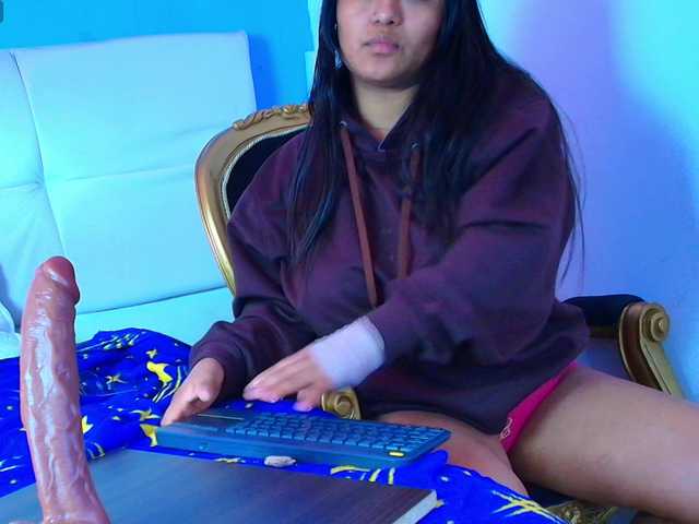 LexiSttar live cam on BongaCams