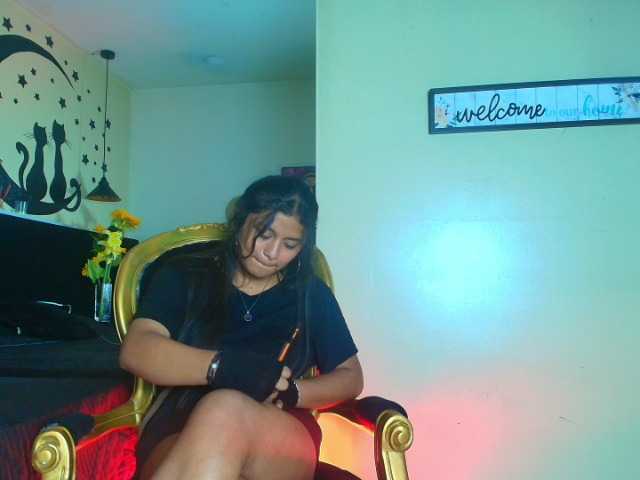 LexiSttar live cam on BongaCams