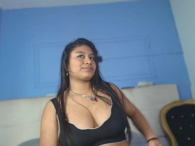 LexiSttar live cam on BongaCams