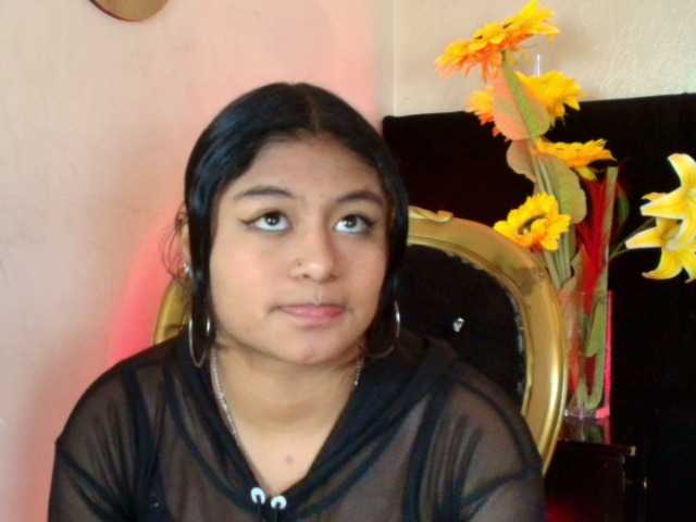 LexiSttar live cam on BongaCams