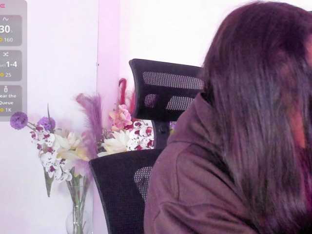 LexiSttar live cam on BongaCams