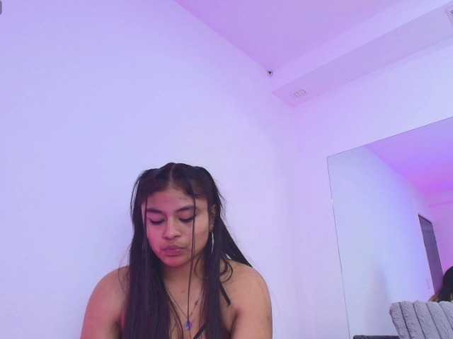 LexiSttar live cam on BongaCams