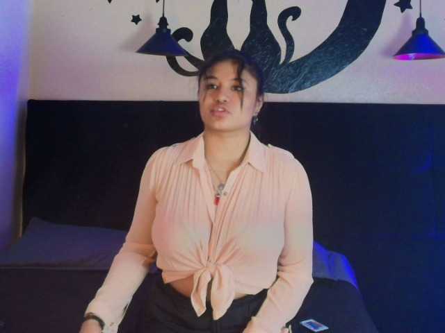 LexiSttar live cam on BongaCams