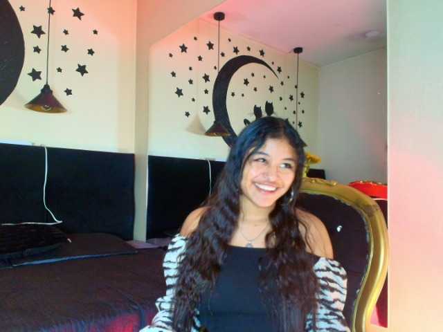 LexiSttar live cam on BongaCams