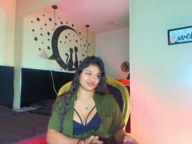 LexiSttar live cam on BongaCams