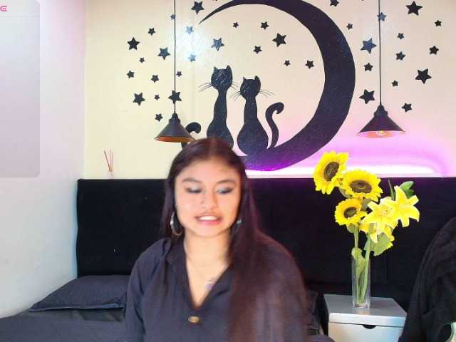 LexiSttar live cam on BongaCams