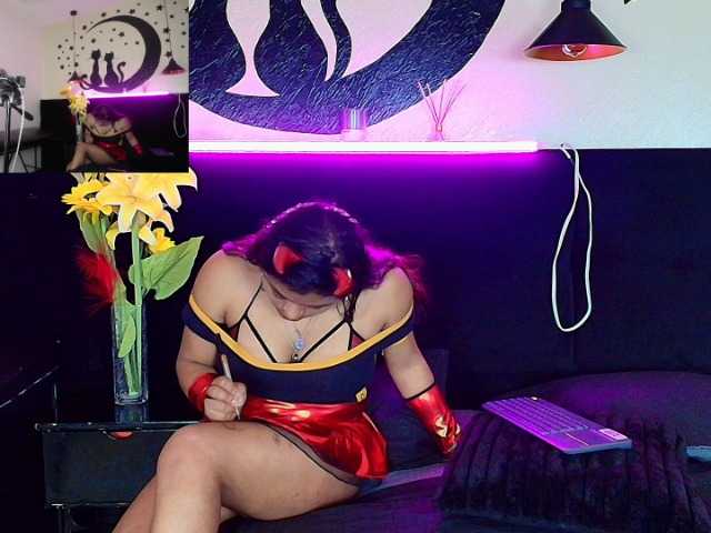 LexiSttar live cam on BongaCams