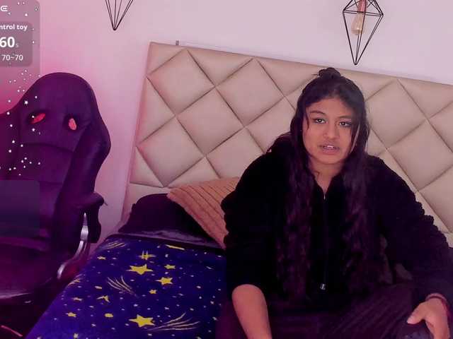 LexiSttar live cam on BongaCams