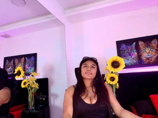 LexiSttar live cam on BongaCams