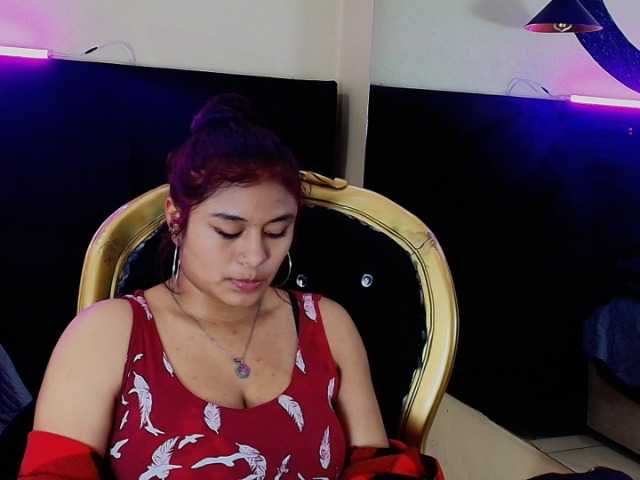 LexiSttar live cam on BongaCams