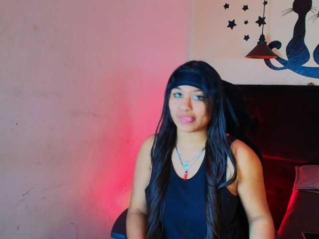 LexiSttar live webcam show