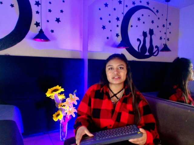 LexiSttar live cam on BongaCams