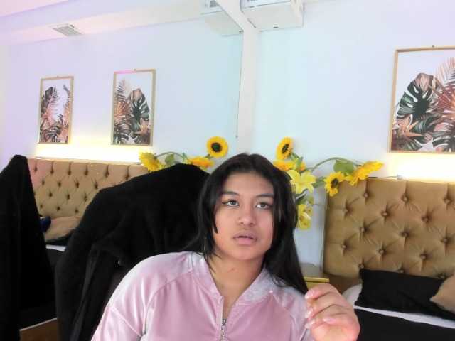 LexiSttar live cam on BongaCams