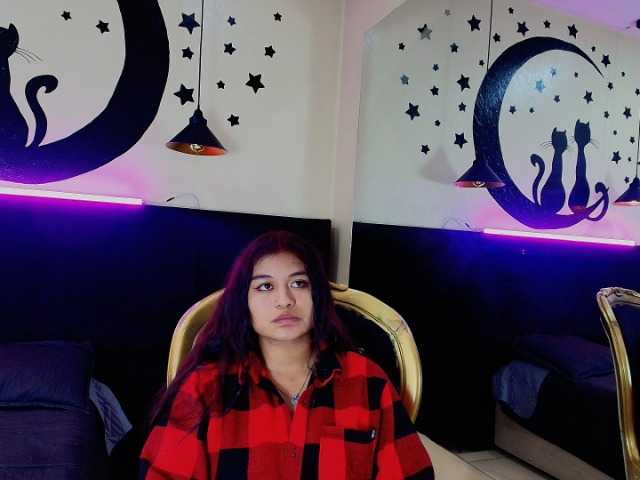 LexiSttar live cam on BongaCams