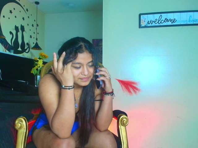 LexiSttar live cam on BongaCams
