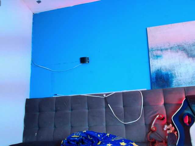 LexiSttar live cam on BongaCams