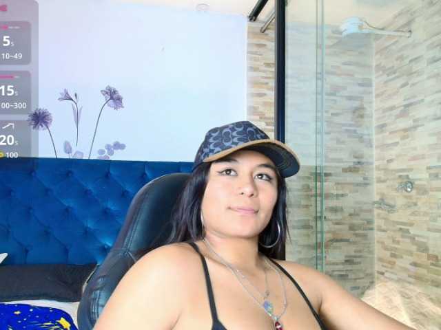 LexiSttar live cam on BongaCams