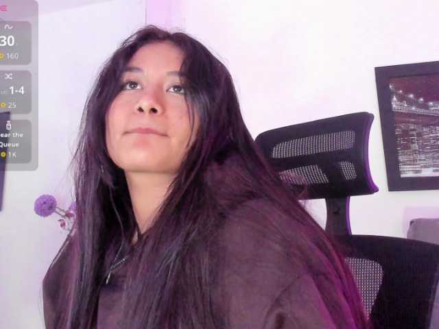 LexiSttar live cam on BongaCams