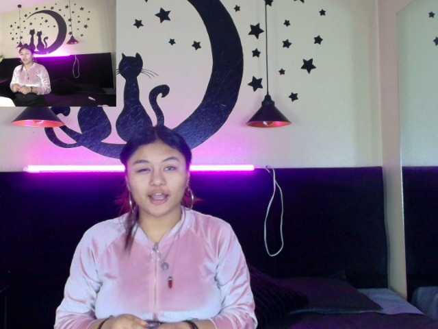 LexiSttar live cam on BongaCams