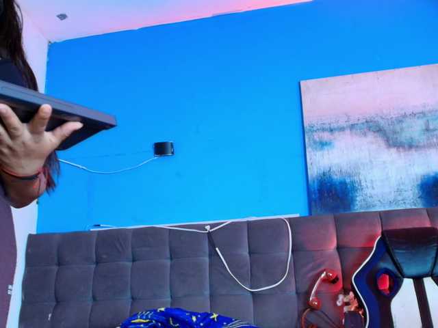 LexiSttar live cam on BongaCams