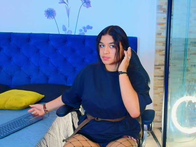LexiSttar live cam on BongaCams