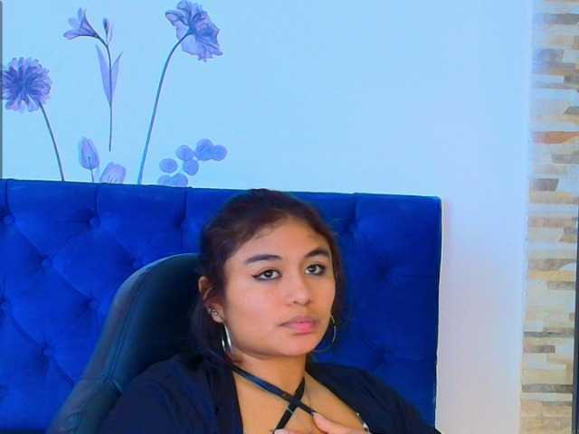 LexiSttar live cam on BongaCams