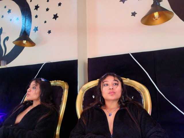 LexiSttar live cam on BongaCams