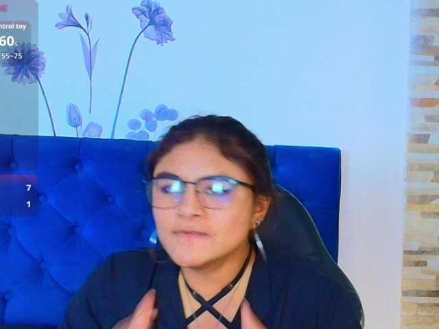 LexiSttar live cam on BongaCams