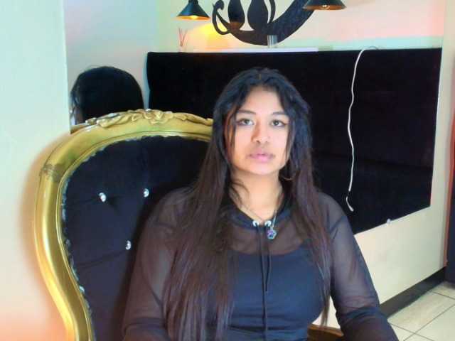 LexiSttar live cam on BongaCams
