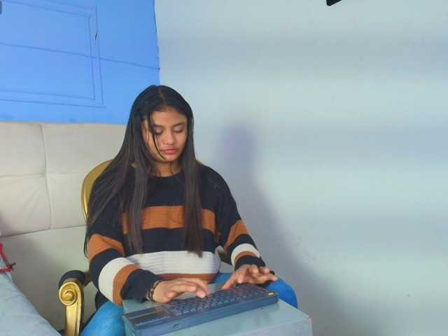 LexiSttar live cam on BongaCams